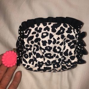 Benefit Cosmetics Bag!